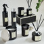 Boutique Oud and Bergamot Jar Candle and Reed Diffuser Gift Set-household-homefragrance-fragrancegiftset-image-4