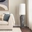 مصباح أرضية سيراميك - سارا - 134 سم-household-lighting-floorlamps-image-2