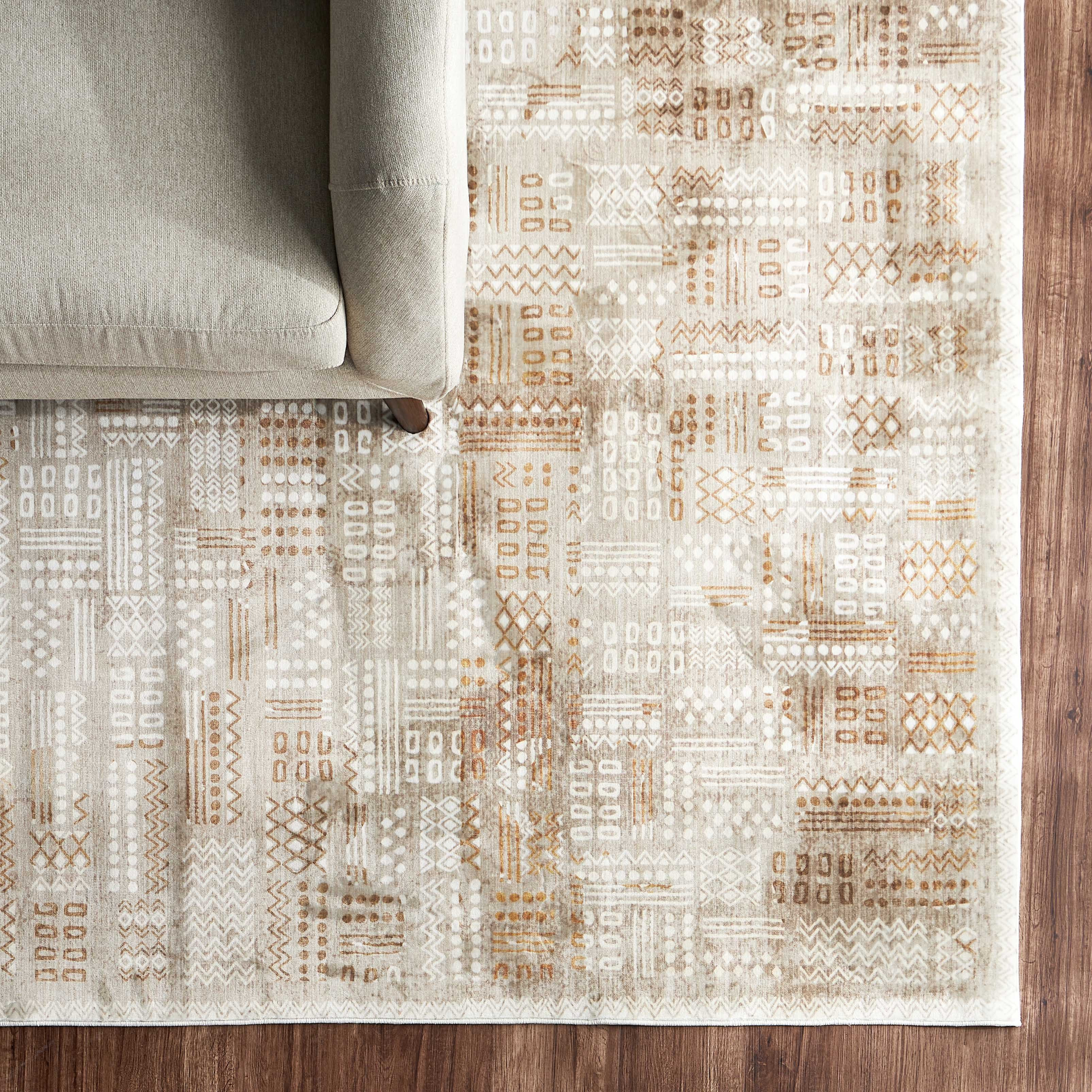 Canan Rug - 200x290 cm-household-rugsandcarpets-rugs-image-1