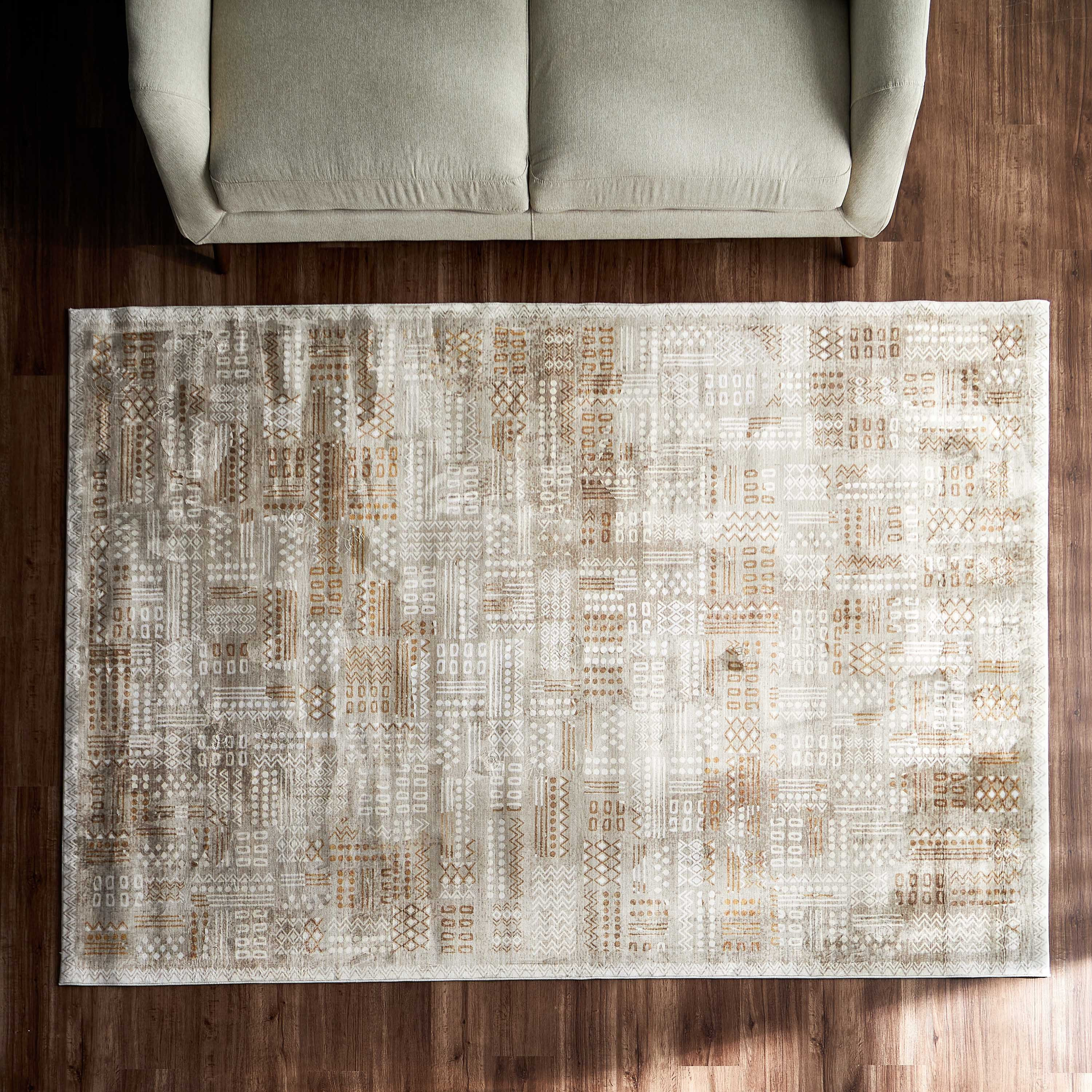 Canan Rug - 200x290 cm-household-rugsandcarpets-rugs-image-2