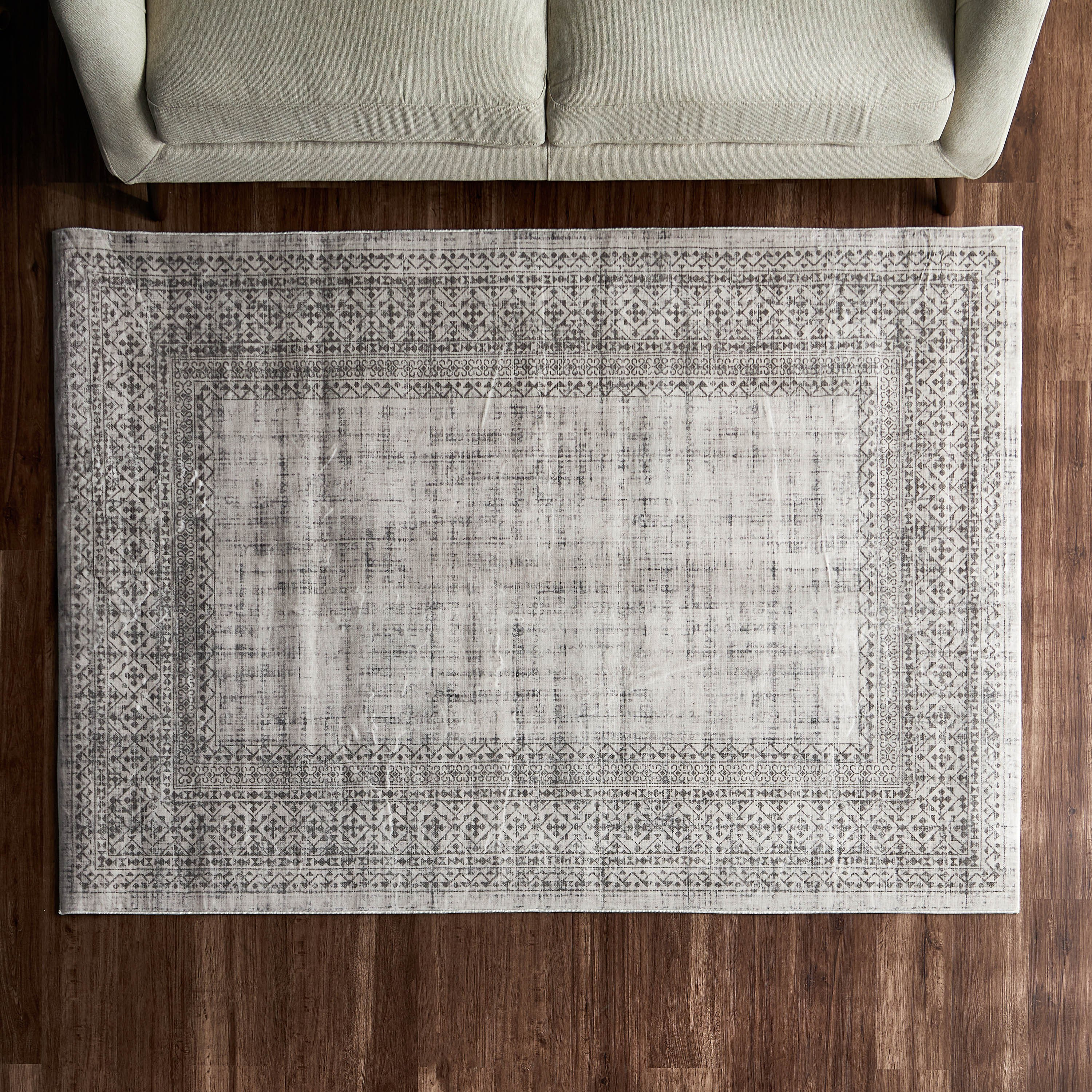 Zenep Rug - 160x230 cm-household-rugsandcarpets-rugs-image-2