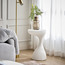 Maestro Marble Top Side Table-furniture-livingroom-sideandendtables-image-5