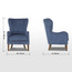 كرسي بذراعين قماش - زوري-furniture-sofaandseating-armchairs-image-1