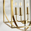 Guinea 4-Light Metal Chandelier-household-lighting-ceilinglamps-chandeliers-image-3