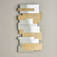 ديكور حائط بمرآة - أوروم- 60x120 سم-household-walldecorandmirrors-wallaccents-image-4