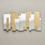 ديكور حائط بمرآة - أوروم- 60x120 سم-household-walldecorandmirrors-wallaccents-image-3