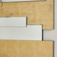 ديكور حائط بمرآة - أوروم- 60x120 سم-household-walldecorandmirrors-wallaccents-image-1