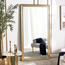 Antonio Leaner Mirror - 195x105 cm-household-walldecorandmirrors-mirrors-floormirrors-image-1
