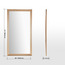 Antonio Leaner Mirror - 195x105 cm-household-walldecorandmirrors-mirrors-floormirrors-image-4