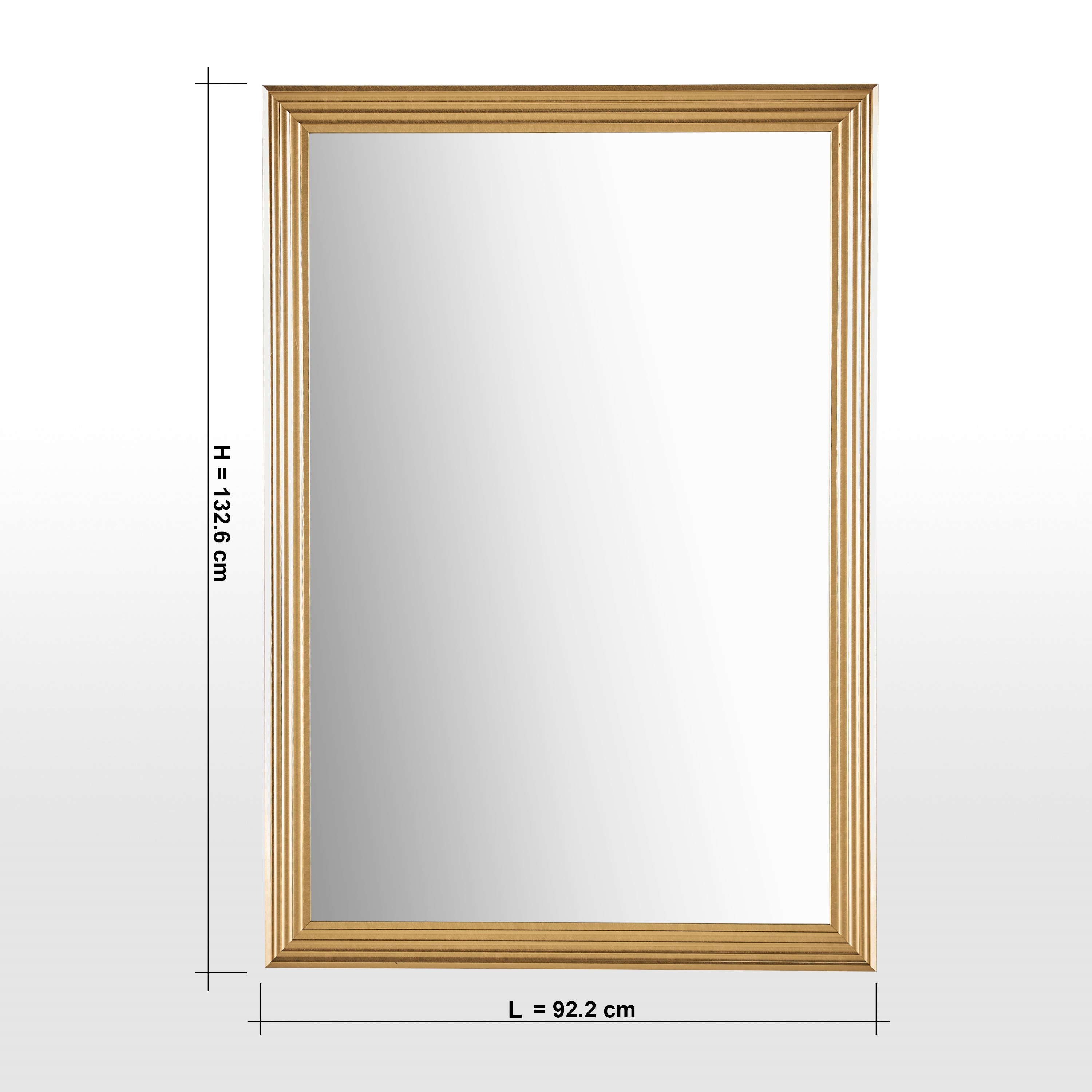 مرآة حائط - أنطونيو - 133x93 سم-household-walldecorandmirrors-mirrors-wallmirrors-image-5