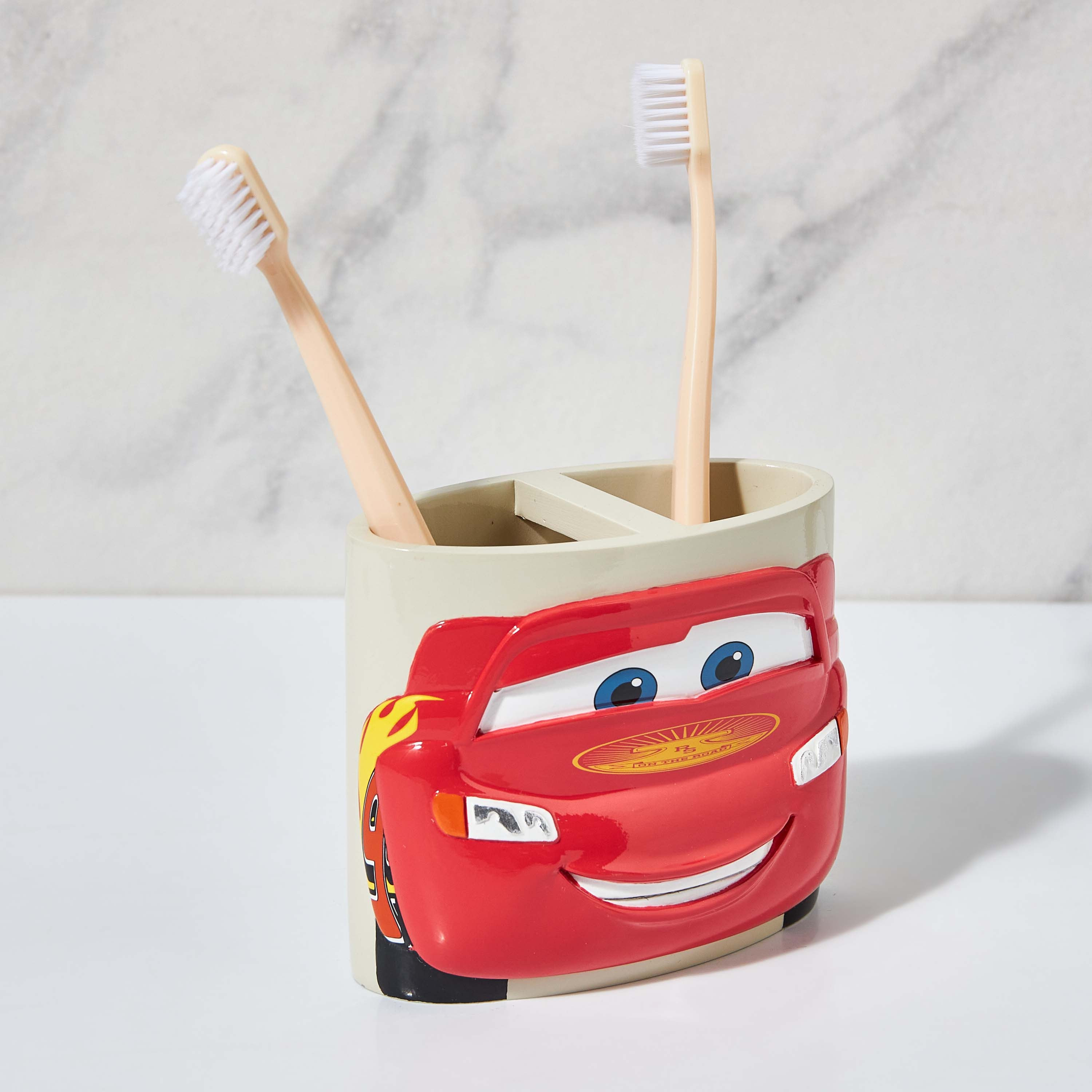 حامل فرشاة أسنان كارز- ديزني-kids-bathandstorage-bath-bathroomaccessories-image-1