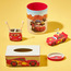Disney Cars Toothbrush Holder-babyandkids-nursery-bathessentials-image-3