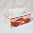 Disney Cars Tissue Holder-babyandkids-nursery-bathessentials-image-1