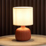 Reedy 2-Piece Ceramic Table Lamp Set - 27 cm-binpromo_KSA_Alrajhi_17062026-image-2