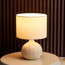 Reyken Ceramic Table Lamp - 40 cm-household-lighting-tableanddesklamps-image-2