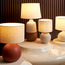 Reyken Ceramic Table Lamp - 40 cm-household-lighting-tableanddesklamps-image-5