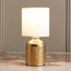 Wilma Ceramic Table Lamp - 31 cm-household-lighting-tableanddesklamps-image-7