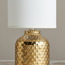 Wilma Ceramic Table Lamp - 31 cm-household-lighting-tableanddesklamps-image-9