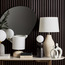 Baldwin Cement Table Lamp - 43 cm-household-lighting-tableanddesklamps-image-4