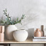 مزهرية سيراميك - مايا - 29 سم-household-decor-vasesandbowls-image-1