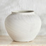 مزهرية سيراميك - مايا - 21 سم-household-decor-vasesandbowls-image-4