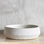 Cora Ceramic Decorative Bowl - 30 cm-household-decor-vasesandbowls-image-1