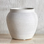 Cora Ceramic Vase - 22 cm-household-decor-vasesandbowls-image-1