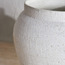 Cora Ceramic Vase - 22 cm-household-decor-vasesandbowls-image-2