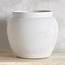 Cora Ceramic Vase - 27 cm-household-decor-vasesandbowls-image-1