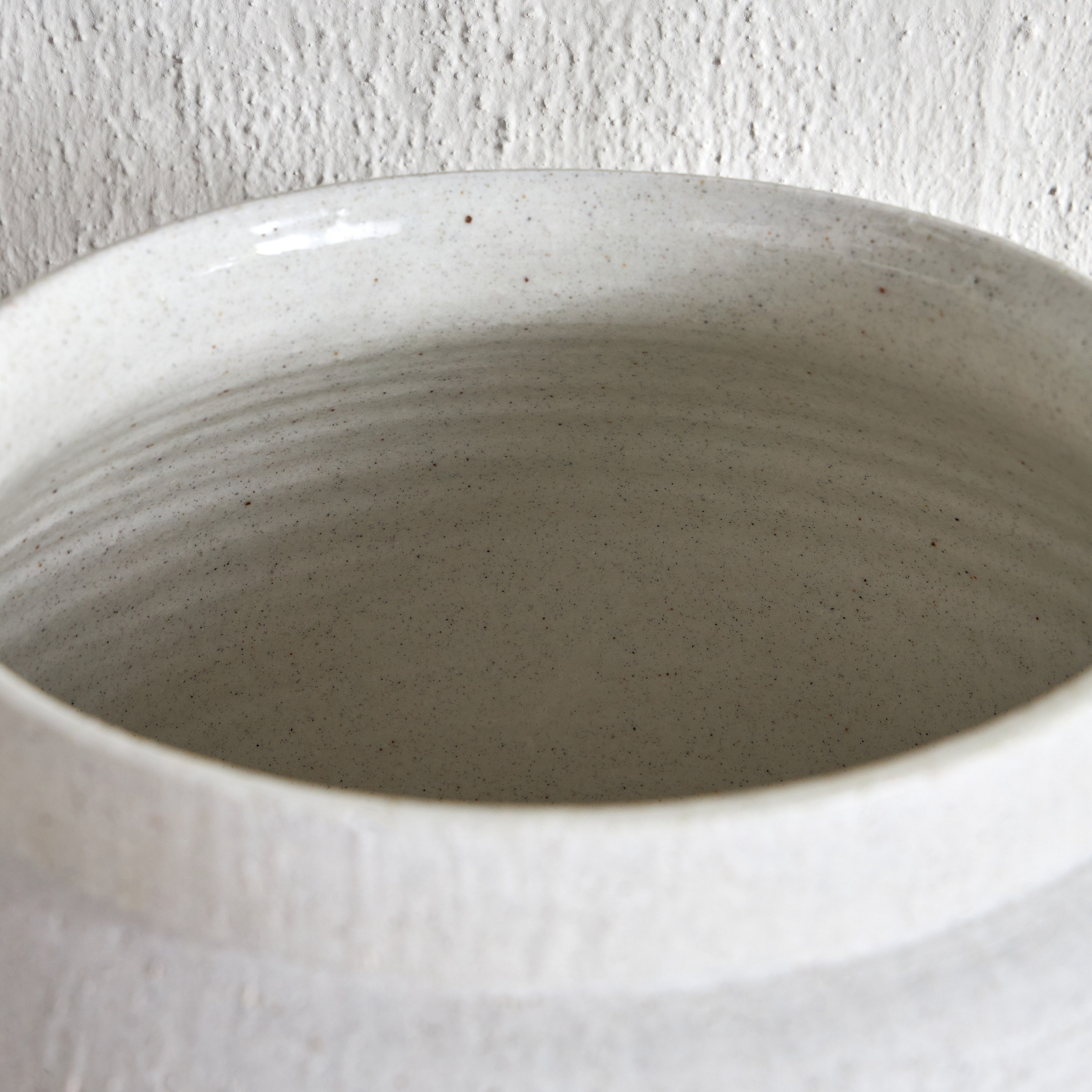 Cora Ceramic Vase - 27 cm-household-decor-vasesandbowls-image-2