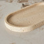 Nordic French Travertine Decorative Tray-household-decor-boxesandtrays-image-2