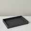 Nordic French Travertine Decorative Tray-household-decor-boxesandtrays-image-1