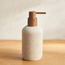 موزع صابون سائل - جورامي-household-bathandlaundry-bathaccessories-soapdishesanddispensers-image-3