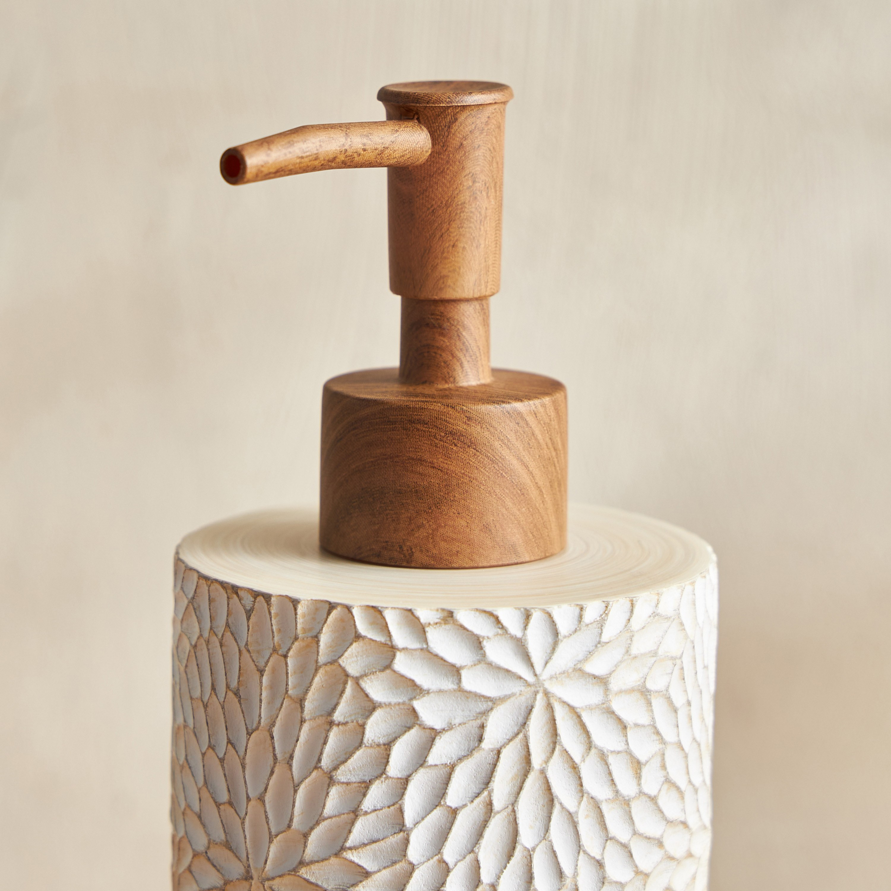 Sierra Soap Dispenser-household-bathandlaundry-bathaccessories-soapdishesanddispensers-image-2