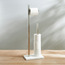 حامل ورق تواليت - أنتارتيك-household-bathandlaundry-bathroomorganizing-toiletpaperholders-image-5
