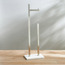 حامل ورق تواليت - أنتارتيك-household-bathandlaundry-bathroomorganizing-toiletpaperholders-image-4