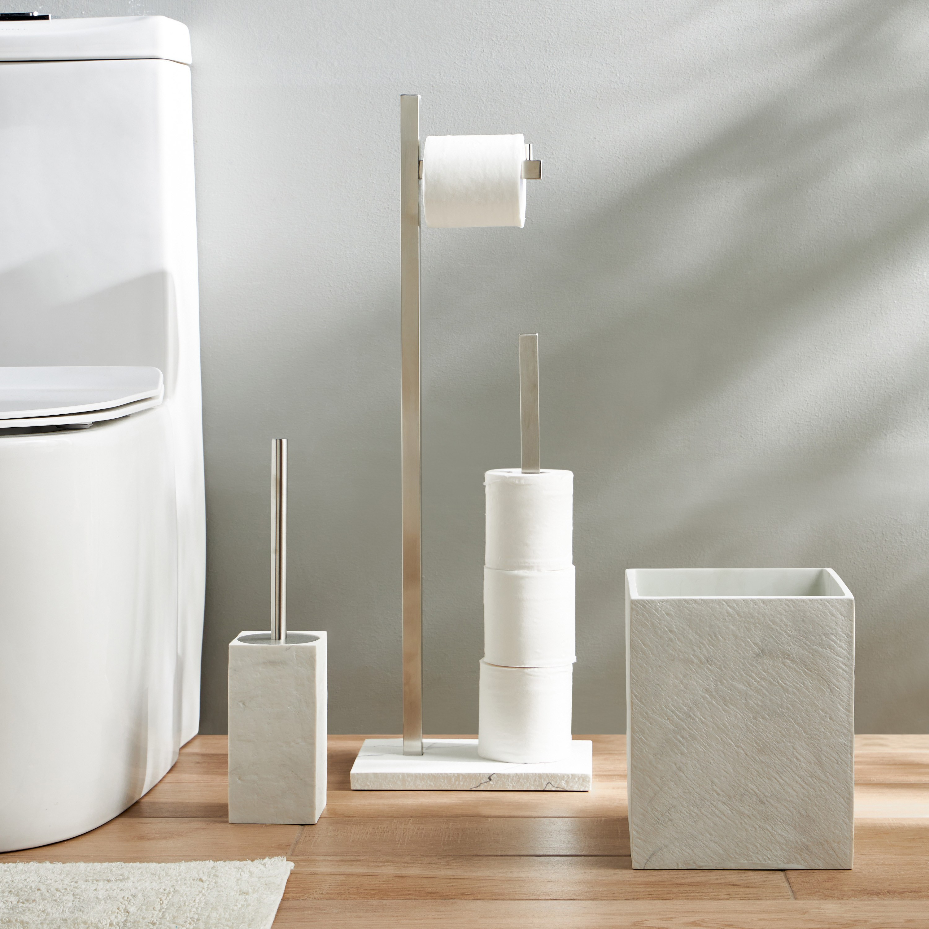 Antarctic Toilet Roll Stand-household-bathandlaundry-bathroomorganizing-toiletpaperholders-image-5