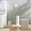 حامل ورق تواليت - أنتارتيك-household-bathandlaundry-bathroomorganizing-toiletpaperholders-image-1