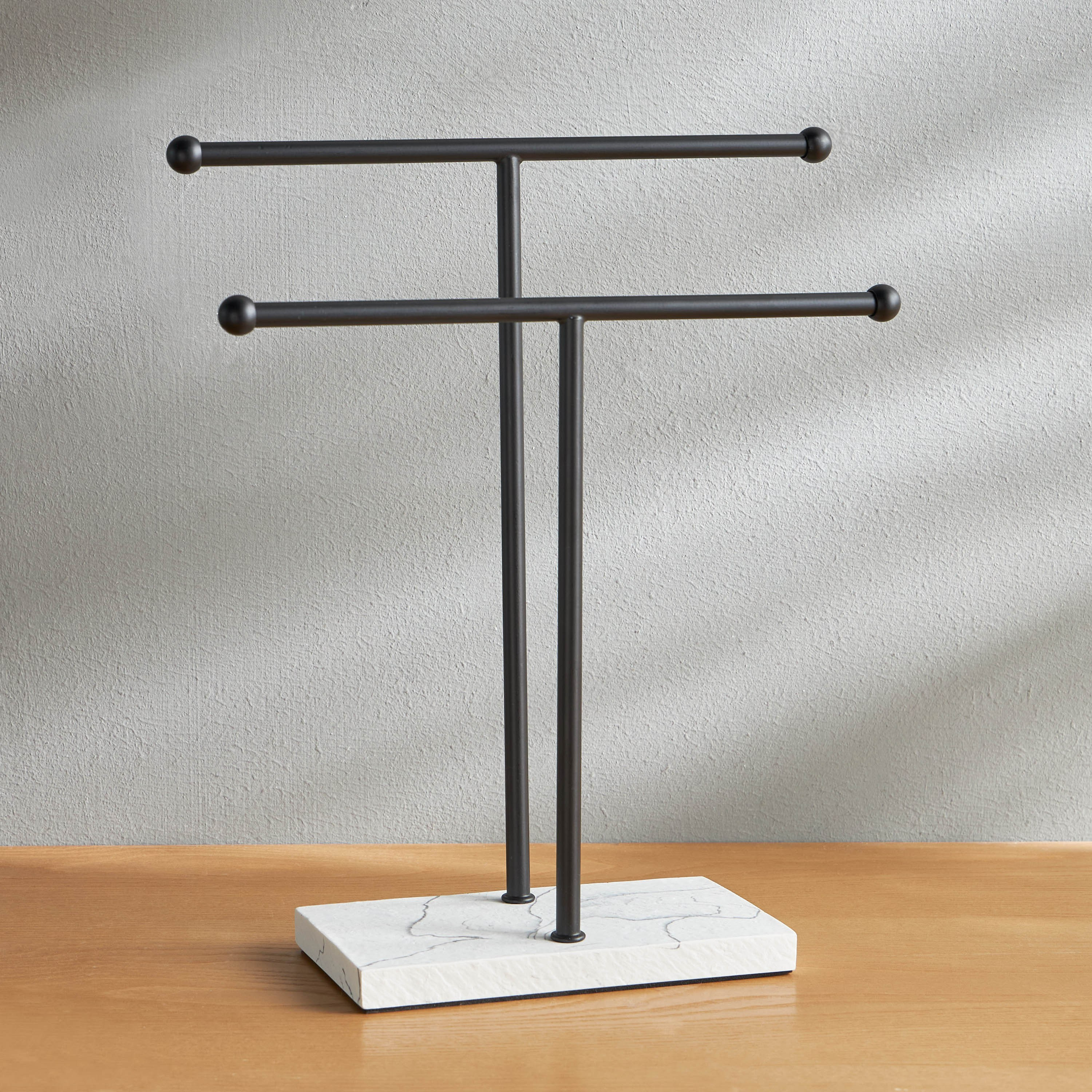 Antarctic Towel Holder-household-bathandlaundry-bathroomorganizing-towelholdersandstands-image-2