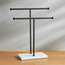 حامل منشفة - أنتاركتيك-household-bathandlaundry-bathroomorganizing-towelholdersandstands-image-4