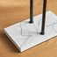 حامل منشفة - أنتاركتيك-household-bathandlaundry-bathroomorganizing-towelholdersandstands-image-2