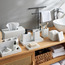 حامل منشفة - أنتاركتيك-household-bathandlaundry-bathroomorganizing-towelholdersandstands-image-1