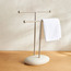 حامل مناشف كونترتوب - أمبرجاك-household-bathandlaundry-bathroomorganizing-towelholdersandstands-image-4