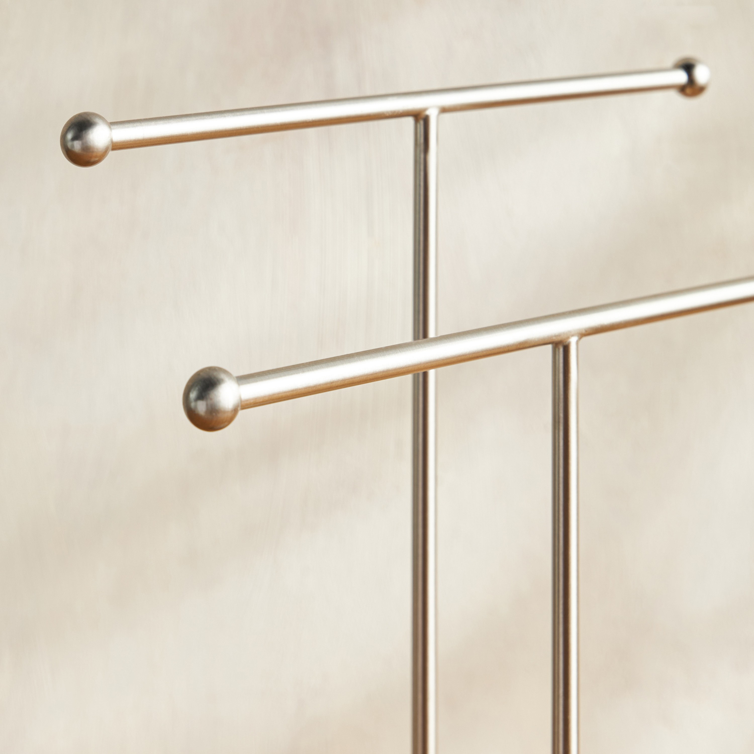 Amberjack Countertop Towel Holder-household-bathandlaundry-bathroomorganizing-towelholdersandstands-image-3