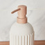موزع صابون سائل - أفانت-household-bathandlaundry-bathaccessories-soapdishesanddispensers-image-2