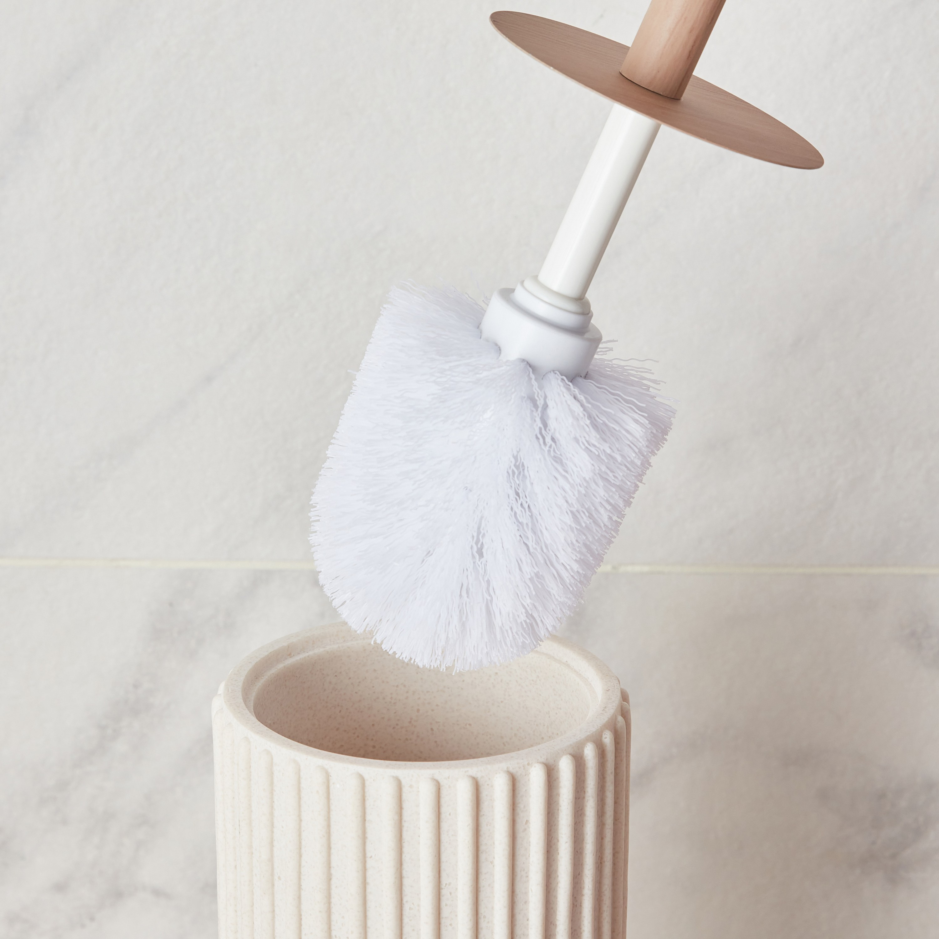 Avant Toilet Brush Holder-household-bathandlaundry-bathaccessories-toiletbrushholders-image-4