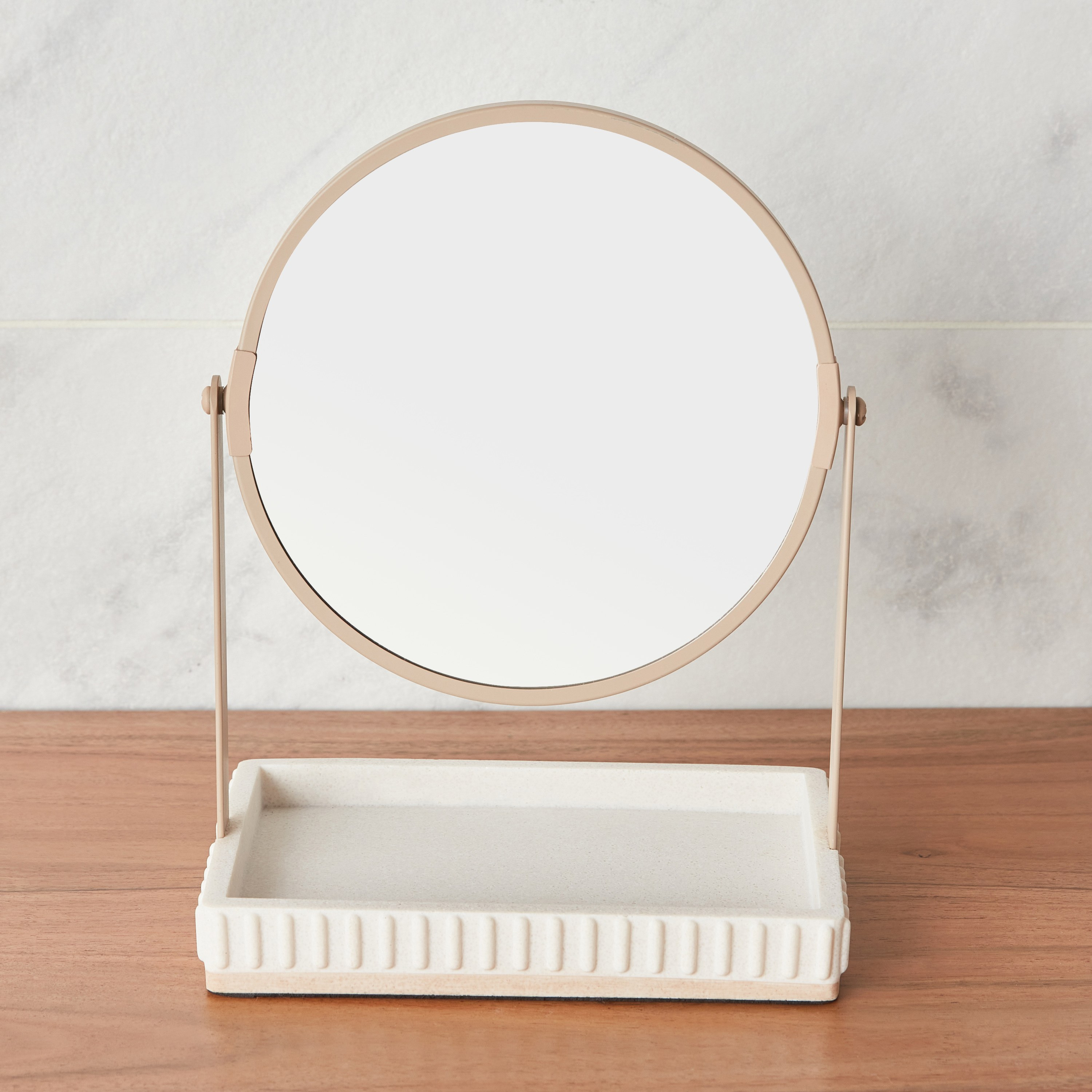 Avant Table Mirror-household-bathandlaundry-bathmirrors-bathroommirrorsandcabinets-image-2