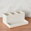 منظم 4 أقسام - أفانت-household-bathandlaundry-bathaccessories-toothbrushholdersandtumblers-image-4