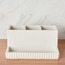منظم 4 أقسام - أفانت-household-bathandlaundry-bathaccessories-toothbrushholdersandtumblers-image-3