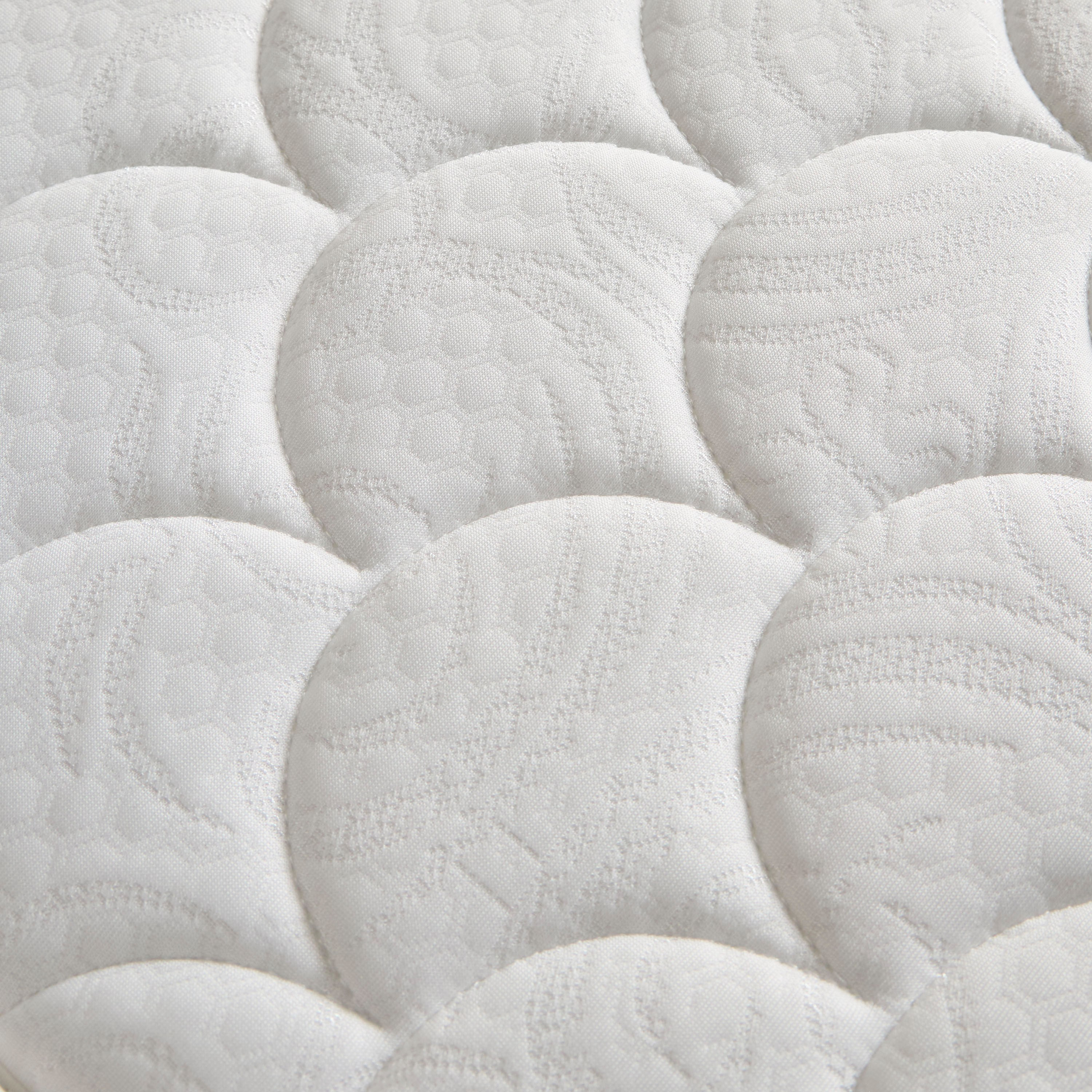 Siesta Spring King Mattress - 180x200 cm-furniture-mattresses-kingmattresses-image-2